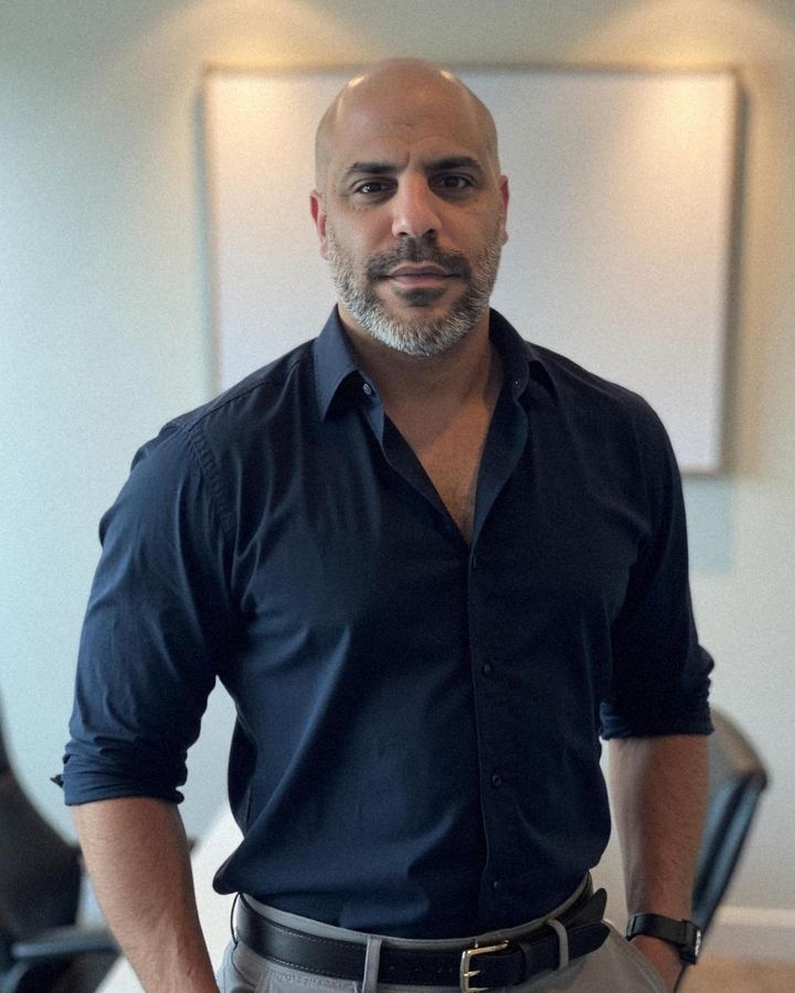 עידן דניאל, רואה חשבון